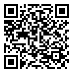 QR-Code - Red eSport Template