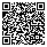 QR-Code - Clanname \"in Flames\"