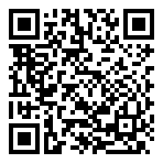 QR-Code - Clanlogo Blau