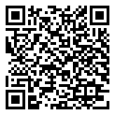 QR-Code - eSport Clandesign Rot-Schwarz-Weiß