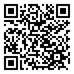 QR-Code - Esports Golden Template