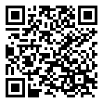 QR-Code - Green Silver