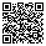 QR-Code - Grey Gaming/Community Style