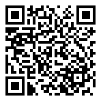 QR-Code - Clandesign Black/Blue