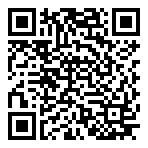 QR-Code - Blue Clandesign #2