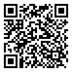 QR-Code - DECEPTION DARK_RED CLANDESIGN