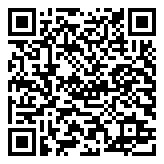 QR-Code - Schlichtes Portfoliendesign mit eigenem CMS