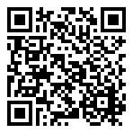 QR-Code - White Carbon Logo