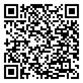 QR-Code - Black Spitzenhosting Design