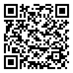 QR-Code - Bluelight Logo