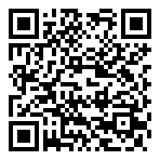 QR-Code - Minimal Radio Design