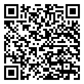 QR-Code - Luxury Blue eSport-Design