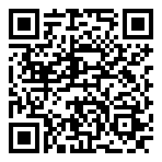 QR-Code - Blue_White Business