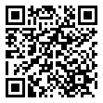 QR-Code - Hundemarkerahmen