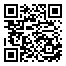 QR-Code - Circle Logo