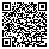 QR-Code - Black Spitzenhosting Design ohne Kundenlogin