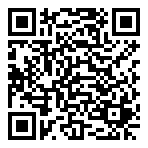 QR-Code - Black N Blue