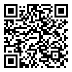 QR-Code - Dark Blue Clan - Design