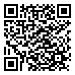 QR-Code - Clandesign Rot/Weiß