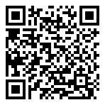 QR-Code - Black Fire