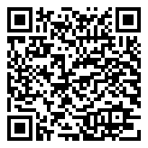 QR-Code - Light blue & gray Playersheet