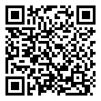 QR-Code - Gaming Wappen 4 Farben