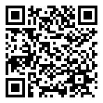 QR-Code - Minecraft Logo