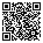 QR-Code - Vortex Gaming Template