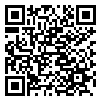 QR-Code - Gaming White Mordern