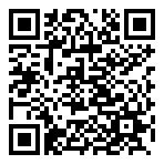 QR-Code - Core Fusion Hosting Template