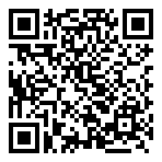 QR-Code - Blue-Block
