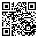 QR-Code - Blue Dice