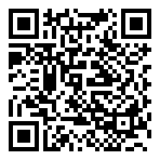 QR-Code - Clan design lumara blue