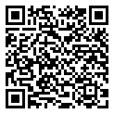 QR-Code - Clanlogo III - Red 1 (druckfähig & professionell)