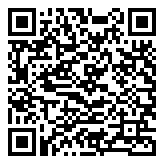 QR-Code - Clanlogo III - Red 1 Version 2 (druckfähig & professionell)