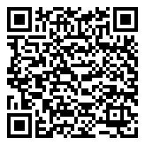 QR-Code - Clanlogo III - Red 2 (druckfähig & professionell)