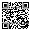 QR-Code - Bear Logo
