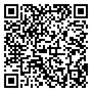 QR-Code - Clanlogo Extreme Blau Grün / Blue green (druckfähig + professionell)