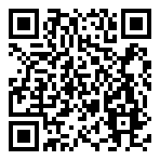 QR-Code - Aggressive Squirrel Logo