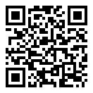 QR-Code - Logo-schwarz