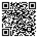 QR-Code - Clanpage - rotes Design