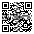 QR-Code - Schild Logo