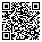 QR-Code - Botsworld - grau / orange