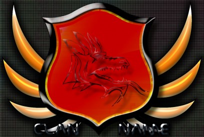 CLAN LOGO 3